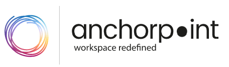 Anchorpoint Interiors logo