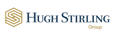 Hugh Stirling Group Logo